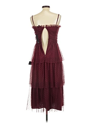 Lulus Cocktail Dress (view 2)