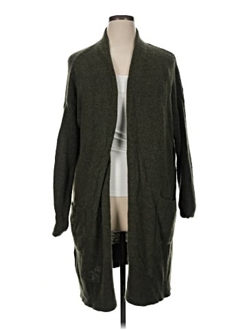 Universal Standard Cardigan (view 1)