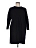 Uniqlo Black Casual Dress Size M - photo 1