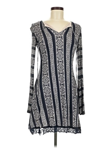 Teeze Me Casual Dress (view 1)