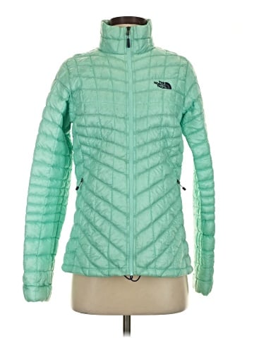 The North Face Snow Jacket (view 1)