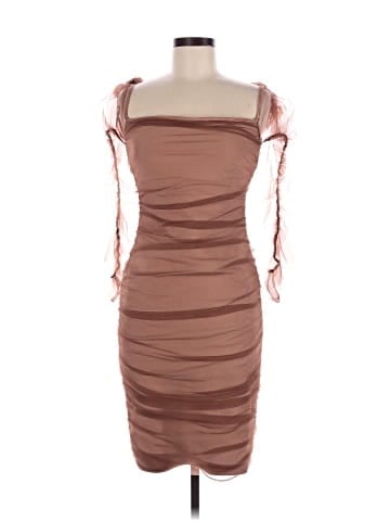 Fashion Nova Cocktail Dress (view 1)