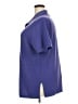 Assorted Brands Purple Short Sleeve Top Size 18 - photo 5