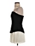 Princess Polly Black Sleeveless Blouse Size 4 - photo 5