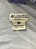 Columbia 100% Nylon Blue Windbreaker Size S - photo 6