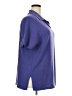 Assorted Brands Purple Short Sleeve Top Size 18 - photo 4