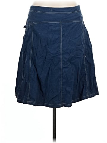Mountain Hardwear Denim Skirt (view 2)