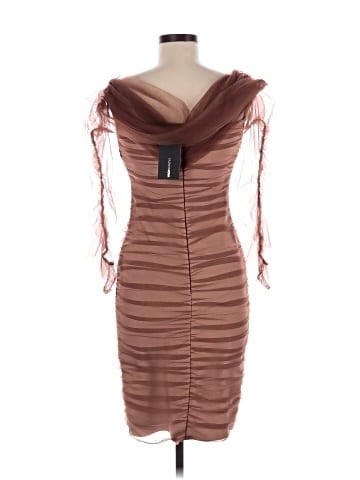 Fashion Nova Cocktail Dress (view 2)