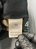Briggs New York Paisley Black Formal Skirt Size 10 - photo 5