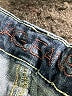 Jag Jeans Hearts Blue Jeans Size 6 - photo 7