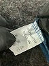 Lili Rose 100% Polyester Blue Coat Size Sm - Med - photo 7