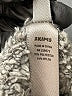 SKIMS Silver Tank Top Size S - photo 8