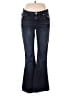 Rock & Republic Blue Jeans Size 12 - photo 1