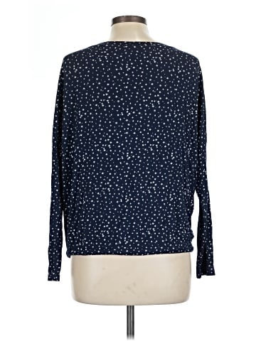 Eberjey Long Sleeve T-Shirt (view 2)