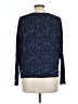 Eberjey Blue Long Sleeve T-Shirt Size L - photo 2