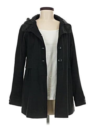 Gap Coat (view 1)