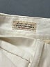 Levi's Ivory Casual Pants Size 27 waist - photo 7