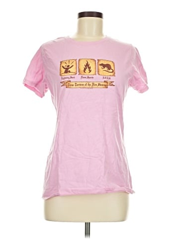 Port & Company Short Sleeve T-Shirt (view 1)