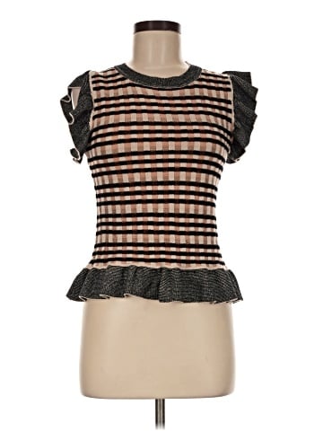 Industry Sweater Vest (view 1)