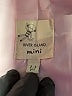 River Island Pink Coat Size 2 - 3 - photo 3