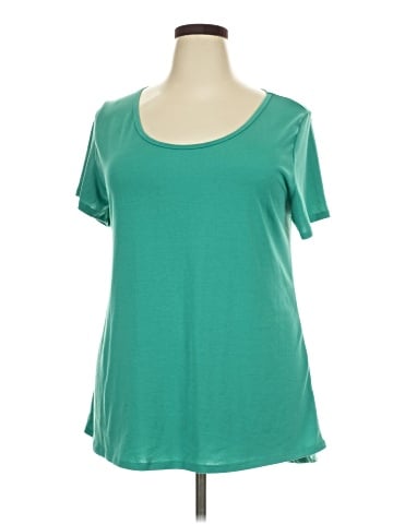 Lularoe Short Sleeve Top (view 1)