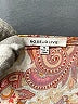 Rose + Olive Orange Sleeveless Blouse Size 1X - photo 7