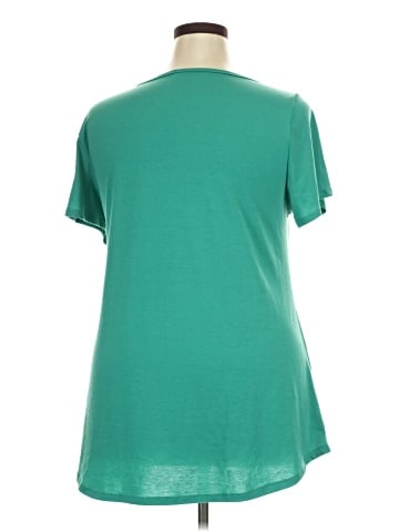 Lularoe Short Sleeve Top (view 2)