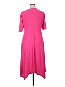 Nina Leonard Cocktail Dress (view 2)