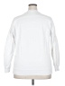 Unbranded White Sweatshirt Size XXL - photo 2