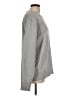 Assorted Brands 100% Cotton Gray Sweatshirt Size L - photo 4