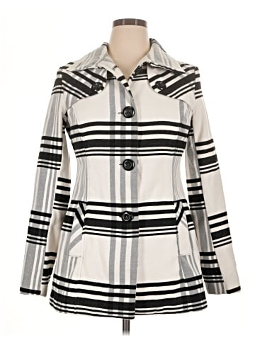 BCX Coat (view 1)