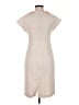 Max Mara Studio Ivory Cocktail Dress Size M (estimated) - photo 2