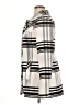 BCX Plaid White Ivory Coat Size XL - photo 5