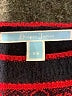 Draper James Polka Dots Red Pullover Sweater Size XS - photo 7