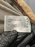 Cider Brown Kimono Size XL - photo 8