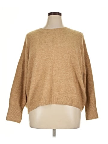 Vince Camuto Pullover Sweater (view 1)
