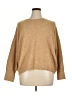Vince Camuto Tan Pullover Sweater Size XL - photo 1