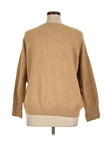 Vince Camuto Pullover Sweater (view 2)