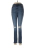 Universal Thread Blue Jeans Size 6R - photo 1