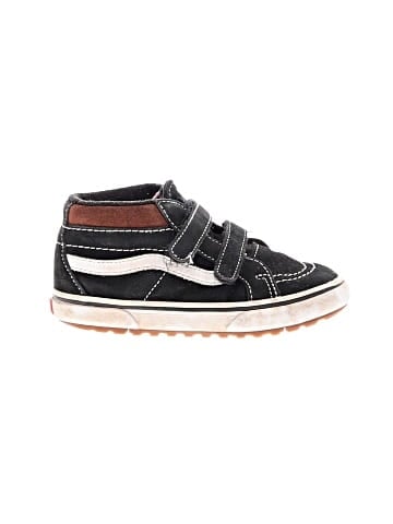 Vans Sneakers (view 1)