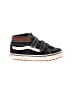 Vans Black Sneakers Size 10 1/2 (kids) - photo 1