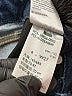 Levi's Blue Jeans Size 27 waist - photo 8