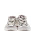 Converse Ivory Sneakers Size 6 1/2 - photo 2