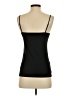 Ann Taylor Black Tank Top Size XS - photo 2