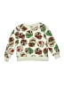 Super Mario Print Green Sweatshirt Size 5T - photo 1