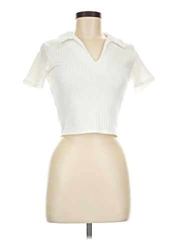 LIVI Short Sleeve Turtleneck (view 1)