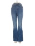 Express Blue Jeans Size S - photo 1