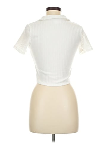 LIVI Short Sleeve Turtleneck (view 2)