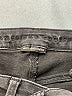 American Eagle Outfitters Black Jeans Size 10L - photo 7
