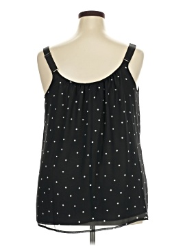 Lane Bryant Sleeveless Blouse (view 2)